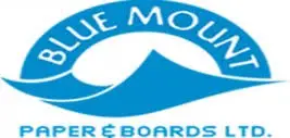 Bluemount Paper